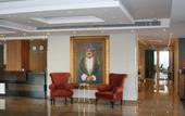 Туры в отель The Secure Inn Hotel Muscat