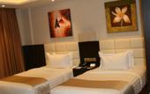 Туры в отель The Secure Inn Hotel Muscat
