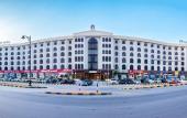 Туры в отель Hamdan Plaza