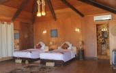 Туры в отель Souly Ecolodge Salalah