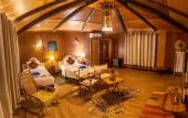 Туры в отель Souly Ecolodge Salalah