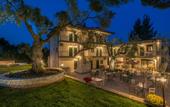 Туры в отель Mirabilia Boutique Hotel