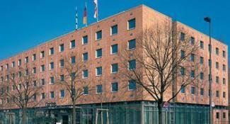 Dorint Adlershof 3*