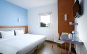 Туры в отель Amaris Hotel Tebet