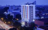 Туры в отель Amaris Hotel Tebet