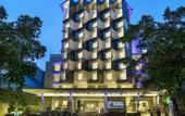 Туры в отель Holiday Inn Express Jakarta Wahid Hasyim