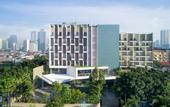 Туры в отель Ayaka Suites