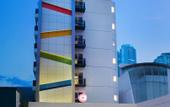 Туры в отель Amaris Hotel Satrio Kuningan