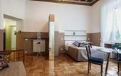 Туры в отель Roma Rondo B&B