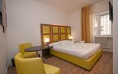 Туры в отель Vatican Relais Rome