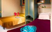 Туры в отель I Pini Family Park