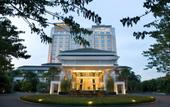 Туры в отель Hotel Santika Premiere Slipi