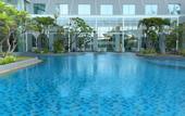 Туры в отель Hotel Santika Premiere Slipi