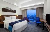 Туры в отель Holiday Inn Express Jakarta Pluit Citygate