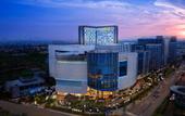 Туры в отель Holiday Inn Express Jakarta Pluit Citygate