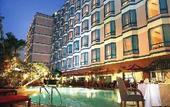 Туры в отель The Acacia Jakarta