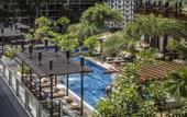 Туры в отель Four Seasons Hotel Jakarta
