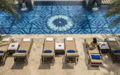 Туры в отель Four Seasons Hotel Jakarta