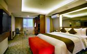 Туры в отель Aston Pluit Hotel & Residence