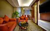Туры в отель Aston Pluit Hotel & Residence