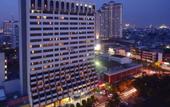 Туры в отель The Jayakarta SP Jakarta Hotel & Spa