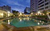 Туры в отель The Jayakarta SP Jakarta Hotel & Spa