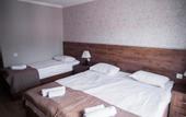 Туры в отель Hilltop Bakuriani