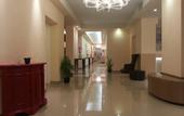 Туры в отель Hotel Laguna Residence