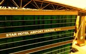 Туры в отель Star Hotel Airport Verona