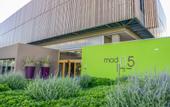 Туры в отель Mod 05 Living Hotel