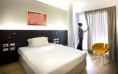 Туры в отель Mod 05 Living Hotel