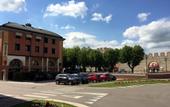 Туры в отель Hotel Roxy Plaza