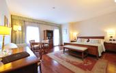 Туры в отель Hotel Roxy Plaza
