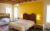 Туры в отель Villa di Cazzano - BioLuxury Living