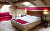 Туры в отель Villa di Cazzano - BioLuxury Living
