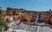 Туры в отель Royal Suite Trinita dei Monti