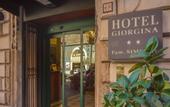 Туры в отель Hotel Giorgina