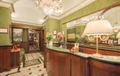 Туры в отель Hotel Giorgina