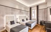 Туры в отель The Liberty Boutique Hotel