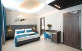 Туры в отель The Hive Hotel