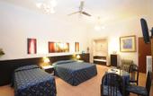 Туры в отель Hotel Sweet Home