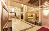 Туры в отель Miss Istanbul Hotel & Spa