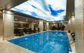 Туры в отель Miss Istanbul Hotel & Spa