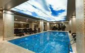 Туры в отель Miss Istanbul Hotel & Spa