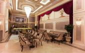 Туры в отель Miss Istanbul Hotel & Spa