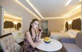 Туры в отель Miss Istanbul Hotel & Spa