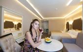 Туры в отель Miss Istanbul Hotel & Spa