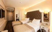 Туры в отель Miss Istanbul Hotel & Spa