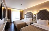 Туры в отель Miss Istanbul Hotel & Spa