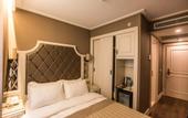 Туры в отель Miss Istanbul Hotel & Spa